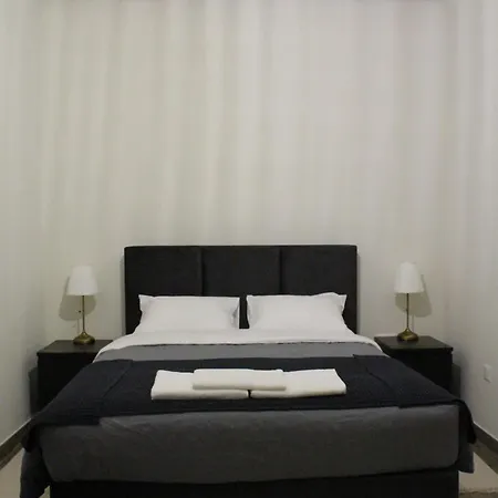 Apartmán To Petrino 2 -authentic Comfort In The Heart Of Kalopanayiotis *