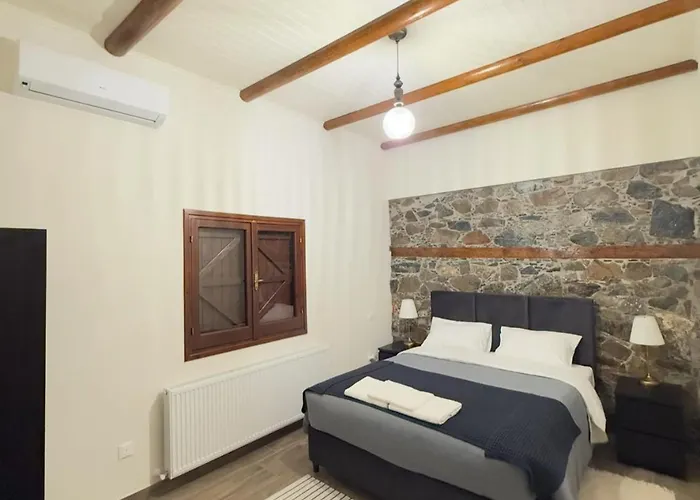 To Petrino 2 -authentic Comfort In The Heart Of Kalopanayiotis