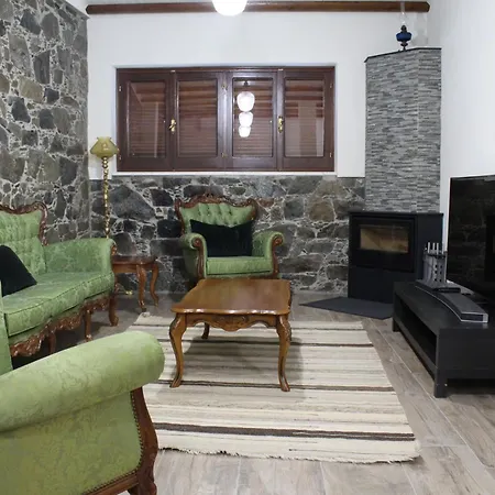 To Petrino 2 -authentic Comfort In The Heart Of Kalopanayiotis * Καλοπαναγιώτης