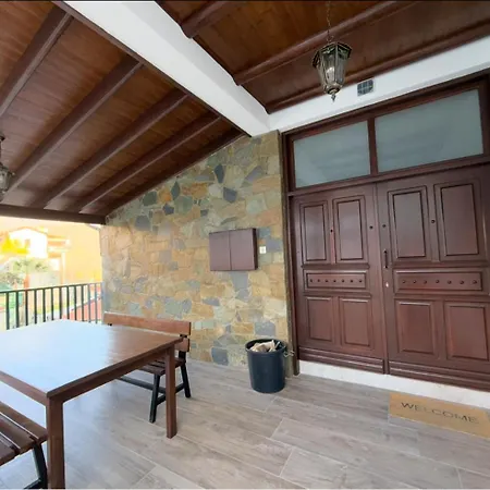 To Petrino 2 -authentic Comfort In The Heart Of Kalopanayiotis