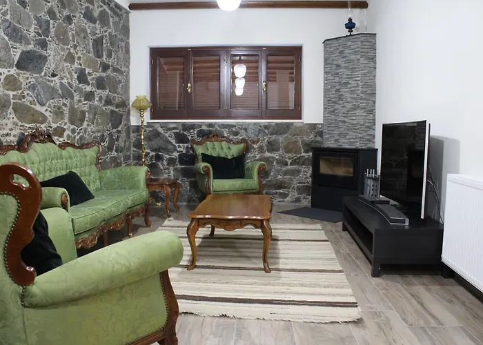 To Petrino 2 -authentic Comfort In The Heart Of Kalopanayiotis * Kalopanagiotis