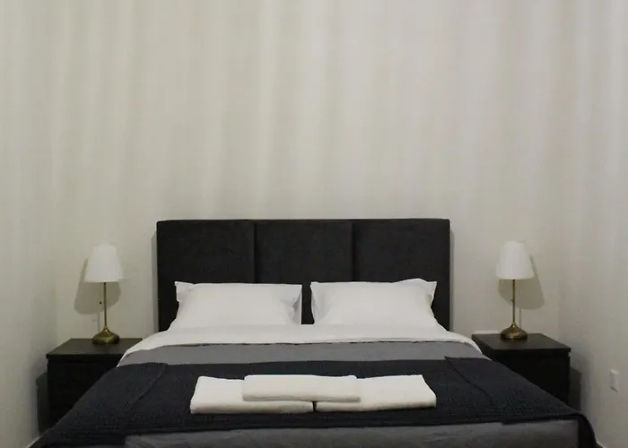 Apartment To Petrino 2 -authentic Comfort In The Heart Of Kalopanayiotis *